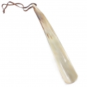 natural shoe horn